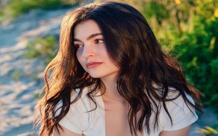 Isabella Kathryn Coben